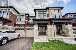 1150 TANBARK AVENUE  Oakville, ON L6H 8C4