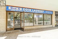 45 FOUR WINDS DRIVE  Toronto, ON M3J 1K7