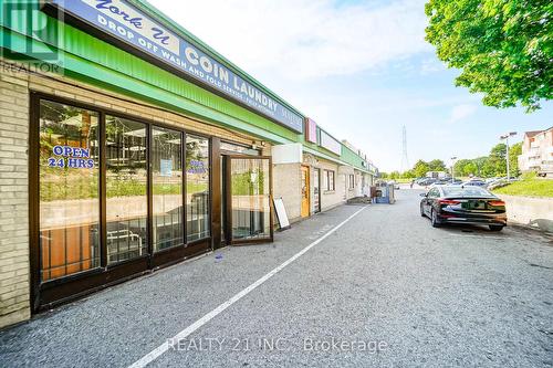 45 Four Winds Drive, Toronto, ON 