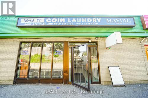45 Four Winds Drive, Toronto, ON 
