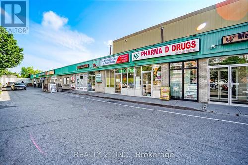 45 Four Winds Drive, Toronto, ON 