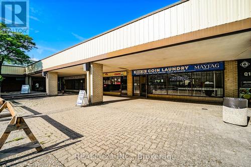 45 Four Winds Drive, Toronto, ON 