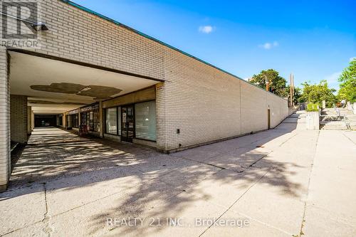45 Four Winds Drive, Toronto, ON 