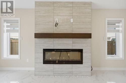 22 Weir Crescent, St. Thomas, ON 
