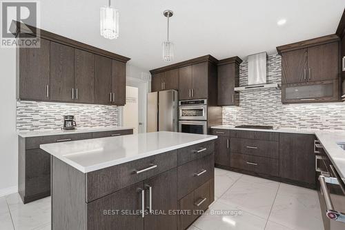 22 Weir Crescent, St. Thomas, ON 