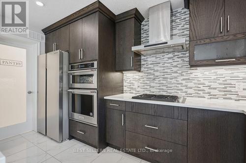 22 Weir Crescent, St. Thomas, ON 