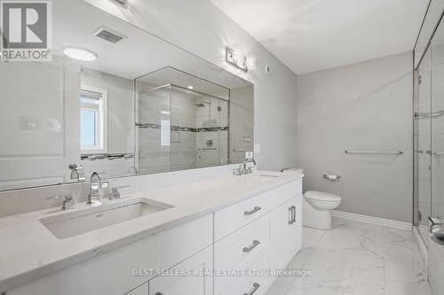 22 Weir Crescent, St. Thomas, ON 