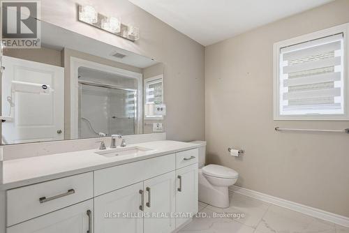 22 Weir Crescent, St. Thomas, ON 