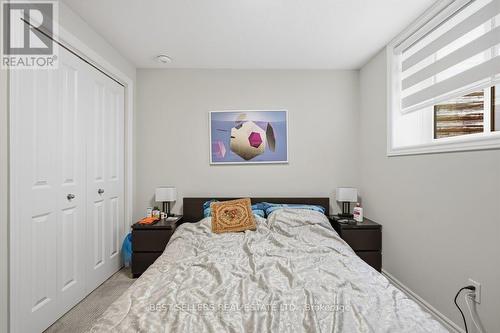 22 Weir Crescent, St. Thomas, ON 