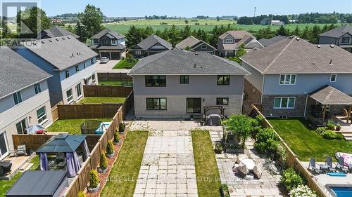 22 Weir Crescent, St. Thomas, ON 