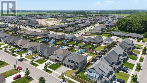 22 Weir Crescent, St. Thomas, ON 