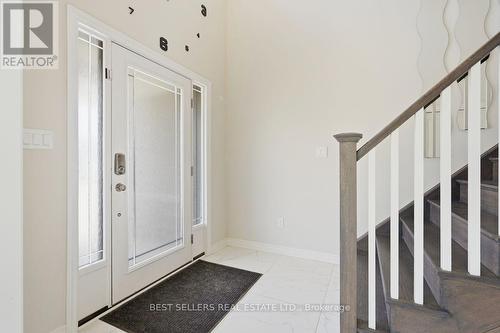22 Weir Crescent, St. Thomas, ON 