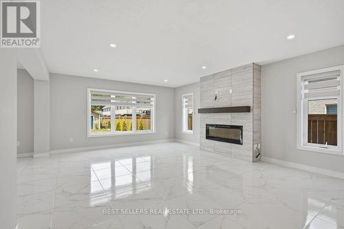 22 Weir Crescent, St. Thomas, ON 