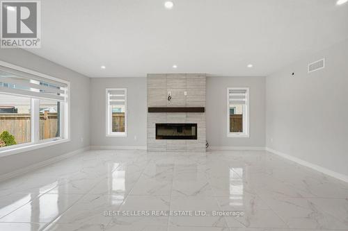 22 Weir Crescent, St. Thomas, ON 