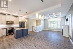 Open Concept Living Area - 