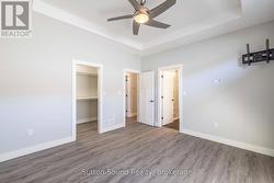 Primary - Large Walk In Closet - 