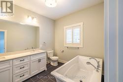 Primary Ensuite - 