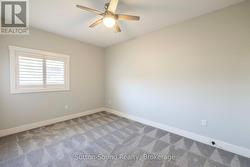 2nd Mainfloor Bedroom - 