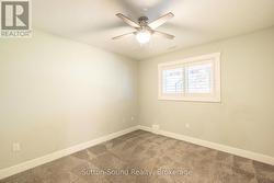 4th Bedroom - Lower Level - 