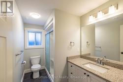 3 Pc Bathroom - Lower Level - 