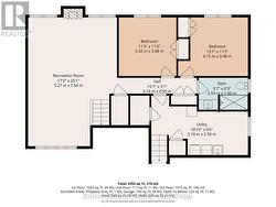 Floorplans - 