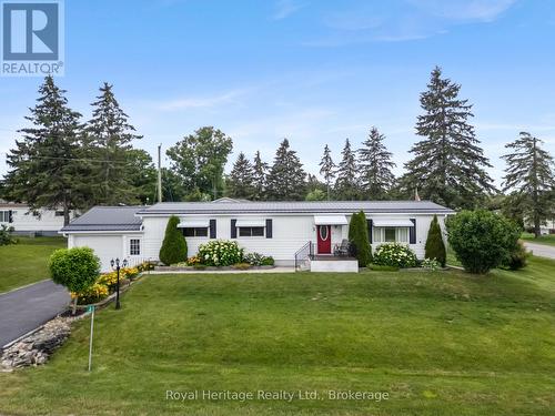 3 MACAL DRIVE  Kawartha Lakes (Fenelon), ON K9V 0H5