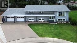 5 Shaw PLACE Assiniboia, SK S0H 0B0