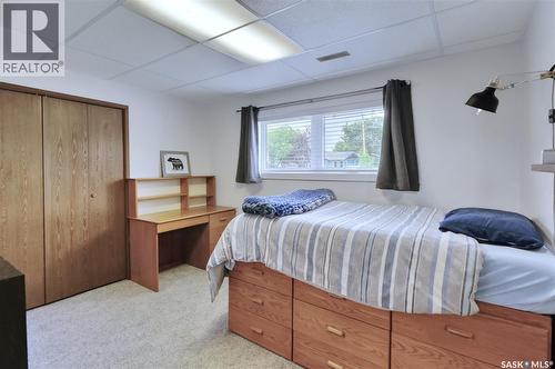 5 Shaw Place, Assiniboia, SK 