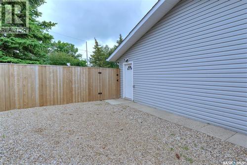 5 Shaw Place, Assiniboia, SK 