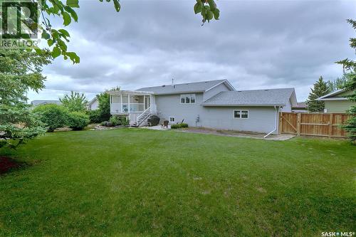 5 Shaw Place, Assiniboia, SK 