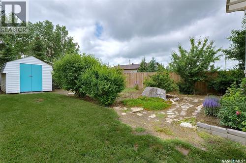 5 Shaw Place, Assiniboia, SK 