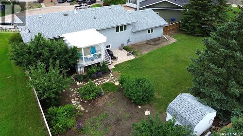 5 Shaw Place, Assiniboia, SK 