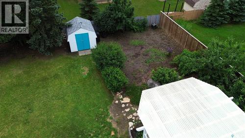 5 Shaw Place, Assiniboia, SK 