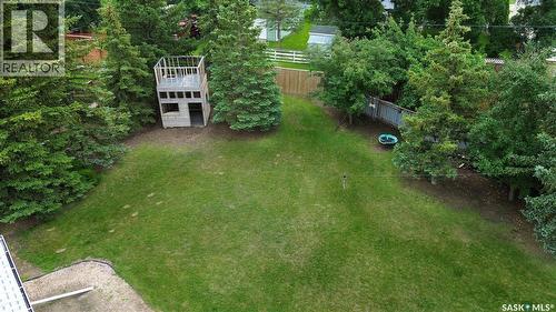 5 Shaw Place, Assiniboia, SK 