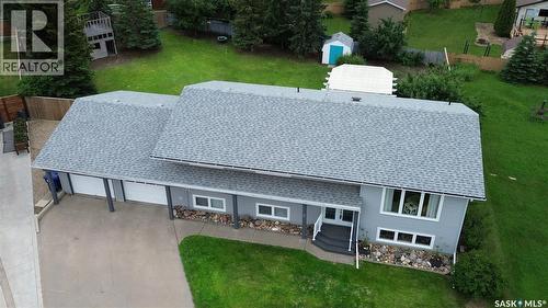 5 Shaw Place, Assiniboia, SK 