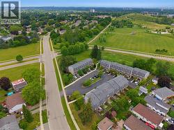138 BLACKHORNE Drive Unit# 4  Kitchener, ON N2E 1Z3