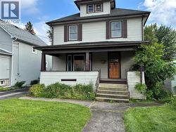 5810 SYMMES Street Niagara Falls, ON L2G 2G3