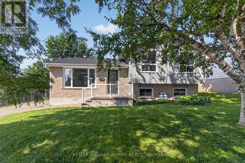 38 WESTRAN ROAD  Loyalist (Amherstview), ON K7N 1R9