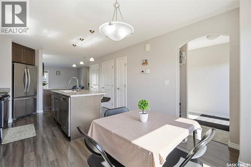 527 Pringle Crescent, Saskatoon, SK 