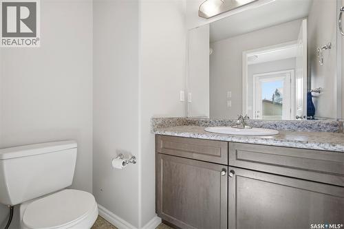 527 Pringle Crescent, Saskatoon, SK 