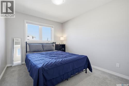 527 Pringle Crescent, Saskatoon, SK 