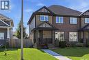 527 Pringle Crescent, Saskatoon, SK 