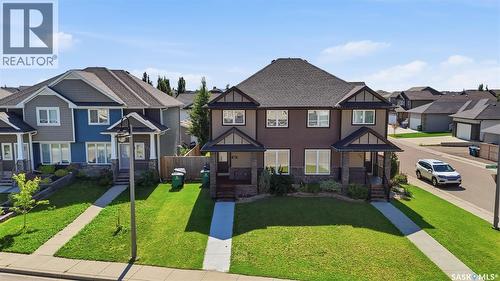 527 Pringle Crescent, Saskatoon, SK 