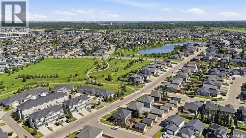 527 Pringle Crescent, Saskatoon, SK 