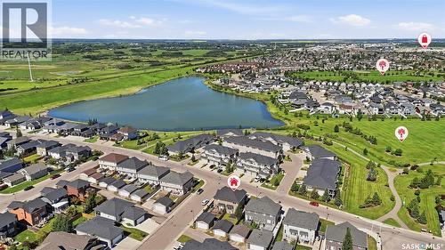 527 Pringle Crescent, Saskatoon, SK 