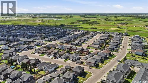 527 Pringle Crescent, Saskatoon, SK 