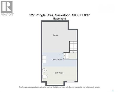 527 Pringle Crescent, Saskatoon, SK 