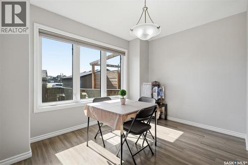 527 Pringle Crescent, Saskatoon, SK 