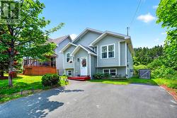 1551 Thorburn Road  St. Philip's, NL A1M 1M6