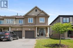 210 BANDELIER WAY Ottawa, ON K2S 2J4
